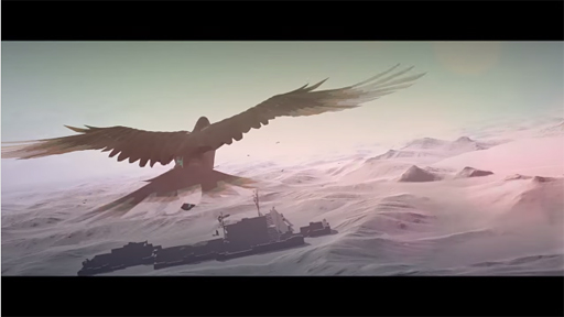 Vane - TGS Teaser 2014