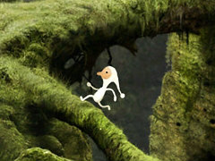 アーティスト達の精神が結晶となった奇跡の作品「Samorost 3」。その制作の舞台裏が語られたセッションをレポート