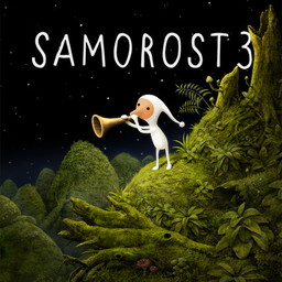 画像集 No.001のサムネイル画像 / 「Samorost 3」が配信開始。8月26日にはEA版「Starr Mazer: DSP」もリリース