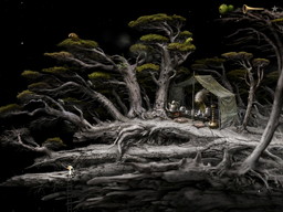 画像集 No.004のサムネイル画像 / 「Samorost 3」が配信開始。8月26日にはEA版「Starr Mazer: DSP」もリリース