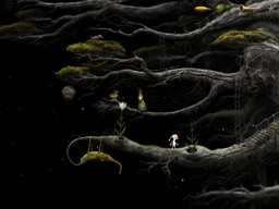 画像集 No.005のサムネイル画像 / 「Samorost 3」が配信開始。8月26日にはEA版「Starr Mazer: DSP」もリリース