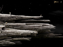 画像集 No.008のサムネイル画像 / 「Samorost 3」が配信開始。8月26日にはEA版「Starr Mazer: DSP」もリリース