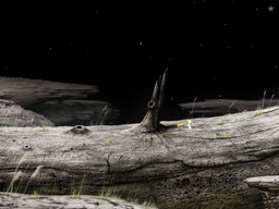 画像集 No.009のサムネイル画像 / 「Samorost 3」が配信開始。8月26日にはEA版「Starr Mazer: DSP」もリリース