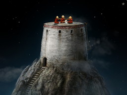 画像集 No.012のサムネイル画像 / 「Samorost 3」が配信開始。8月26日にはEA版「Starr Mazer: DSP」もリリース