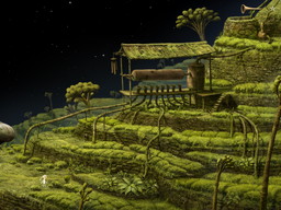 画像集 No.013のサムネイル画像 / 「Samorost 3」が配信開始。8月26日にはEA版「Starr Mazer: DSP」もリリース
