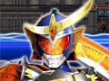 「仮面ライダー バトオンライン」のオープンβテストがYahoo!ゲームで開始。歴代ライダーが登場するブラウザゲーム