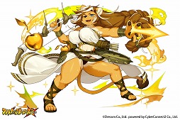 画像集 No.003のサムネイル画像 / 「フルボッコヒーローズX」，“英雄だらけの大運動会”が9月21日開催