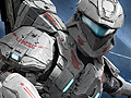Xbox 360版「Halo: Spartan Assault」の配信が本日スタート。Haloシリーズ初となる俯瞰視点型シューティングアクション