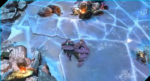 Halo: Spartan AssaultPV