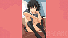 画像集#005のサムネイル/PS Vita版「エビコレ+ アマガミ」が本日発売。200点以上のイラストを楽しめるギャラリーモード「Platonic Archive」はファン必見だ