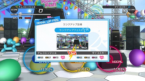 画像集#012のサムネイル/「アイドルマスター ワンフォーオール」の情報公開。新しいプロデュースシステムと,アイドル達のストーリーの一部が明らかに