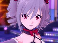 「アイドルマスター ワンフォーオール」のDLCで神崎蘭子,箱崎星梨花が登場。個別コーディネート機能の情報なども明らかに