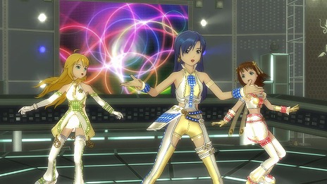 画像集#016のサムネイル/「アイドルマスター ワンフォーオール」のDLC第2弾,「カタログ第2号」の概要が公開。スペシャルゲストには箱崎星梨花が登場です