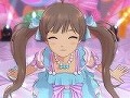 「アイドルマスター ワンフォーオール」のDLC第2弾,「カタログ第2号」の概要が公開。スペシャルゲストには箱崎星梨花が登場です