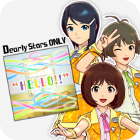 画像集#009のサムネイル/「アイドルマスター ワンフォーオール」の最新DLC「カタログ第3号」の新情報公開。追加シナリオは,みんなで南の島へ出かけて新たなお仕事に挑戦