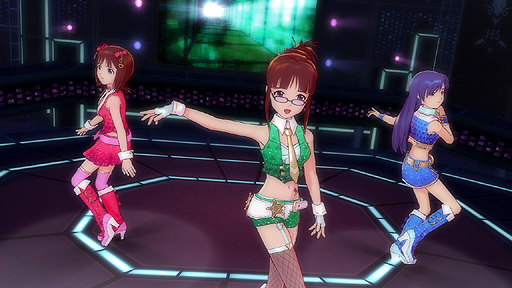画像集#021のサムネイル/「アイドルマスター ワンフォーオール」の最新DLC「カタログ第3号」の新情報公開。追加シナリオは,みんなで南の島へ出かけて新たなお仕事に挑戦