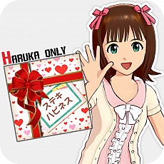画像集#004のサムネイル/「アイドルマスター ワンフォーオール」の最新DLC「カタログ第4号」の詳細発表。専用楽曲付きで全員分の追加ソロシナリオが登場。杏もいますよ