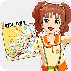 画像集#013のサムネイル/「アイドルマスター ワンフォーオール」の最新DLC「カタログ第4号」の詳細発表。専用楽曲付きで全員分の追加ソロシナリオが登場。杏もいますよ