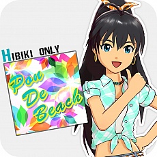 画像集#014のサムネイル/「アイドルマスター ワンフォーオール」の最新DLC「カタログ第4号」の詳細発表。専用楽曲付きで全員分の追加ソロシナリオが登場。杏もいますよ