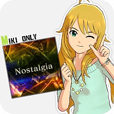 画像集#021のサムネイル/「アイドルマスター ワンフォーオール」の最新DLC「カタログ第4号」の詳細発表。専用楽曲付きで全員分の追加ソロシナリオが登場。杏もいますよ