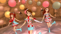 画像集#041のサムネイル/「アイドルマスター ワンフォーオール」の最新DLC「カタログ第4号」の詳細発表。専用楽曲付きで全員分の追加ソロシナリオが登場。杏もいますよ