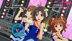 画像集#043のサムネイル/「アイドルマスター ワンフォーオール」の最新DLC「カタログ第4号」の詳細発表。専用楽曲付きで全員分の追加ソロシナリオが登場。杏もいますよ