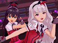 「アイドルマスター ワンフォーオール」の最新DLC「カタログ第5号」は本日配信。リリースに合わせて一部アクセサリの期間限定無料配信も実施