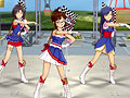 「アイドルマスター ワンフォーオール」の最新DLC「カタログ第6号」の一部アクセサリが,期間限定で無料配信