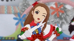 画像集#061のサムネイル/「アイドルマスター ワンフォーオール」の最新DLC「カタログ第7号」の詳細発表。追加ソロシナリオは「765プロ、未来への全国ツアー」