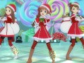 「アイドルマスター ワンフォーオール」,最新DLC「カタログ第7号」の配信がスタート。クリスマスシーズン向けアクセサリを無料で手に入れるチャンス