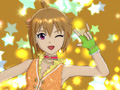 「アイドルマスター ワンフォーオール」,伊吹 翼をスペシャルゲストに迎えるカタログ第8号がクリスマスより配信