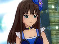 渋谷 凛と「edeN」が登場。「アイドルマスター ワンフォーオール」の最新DLC「カタログ第10号」は,2015年2月25日配信