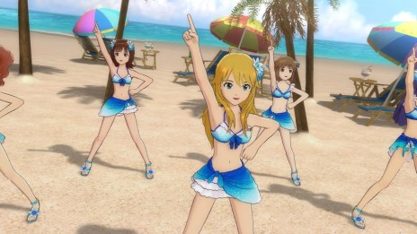 画像集 No.015のサムネイル画像 / 「アイドルマスター ワンフォーオール」の最新DLC「カタログ第10号」が本日配信。「カタログ第3号」のディスカウントキャンペーンもスタート