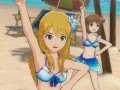 「アイドルマスター ワンフォーオール」の最新DLC「カタログ第10号」が本日配信。「カタログ第3号」のディスカウントキャンペーンもスタート