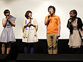 2015年の「アイドルマスター」はこうなる。新発表が続いた「アイドルマスター 10周年プロデューサーミーティング」をレポート