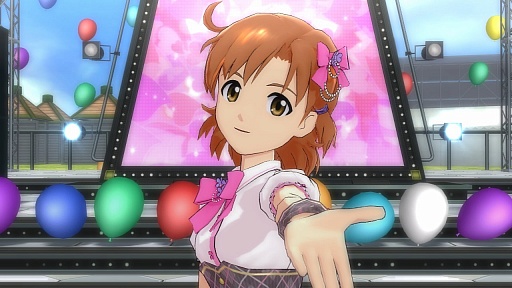 画像集 No.007のサムネイル画像 / 高垣 楓が登場する「アイドルマスター ワンフォーオール」最新DLC「カタログ12号」の詳細が明らかに。「カタログ5号」のディスカウントキャンペーンも発表