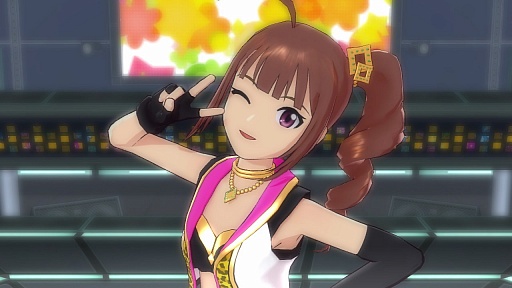 画像集 No.009のサムネイル画像 / 高垣 楓が登場する「アイドルマスター ワンフォーオール」最新DLC「カタログ12号」の詳細が明らかに。「カタログ5号」のディスカウントキャンペーンも発表