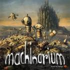 Machinarium -マシナリウム-