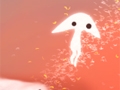 秋の美しさに癒される。スマートフォン向けアクションパズルゲーム「Spirits」を紹介する「(ほぼ)日刊スマホゲーム通信」第398回