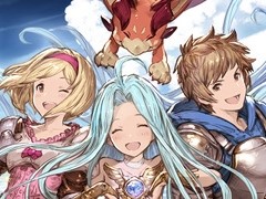 「グランブルーファンタジー」,登録者500万人突破記念で宝晶石や記念10連ガチャチケなどがもらえるキャンペーンを開始。新CM2本の先行公開も