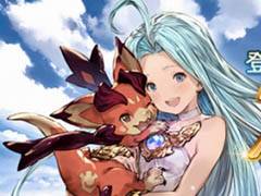 「グラブル」の登録者数が700万人を突破。「10連ガチャチケット1枚」「宝晶石700個」などを2016年1月3日までにプレイを開始するとプレゼント