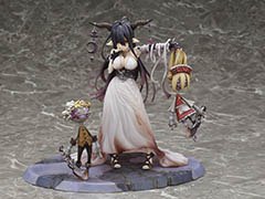 壽屋,「グラブル」の人気キャラ「ダヌア」を“大ボリューム”で立体化。1/8スケールフィギュアを10月に発売