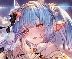 「グラブル」の特別生放送「メリクリ★聖夜もグラブっちゃおSP」の配信が12月24日に決定。年末年始のグラブル情報を約5時間にわたって大公開