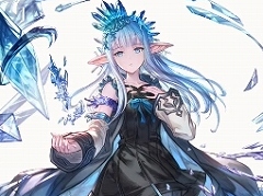「グラブル」エリンとリミテッドシリーズのミカエル,シャルロッテを追加。十二神将にはマコラ,召喚石にはヤチマが。公式番組の発表情報まとめ