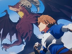 「グランブルーファンタジー」の10周年を記念した「10th Anniversary Movie」公開。小野友樹さんら出演声優4人による挿入歌を収録