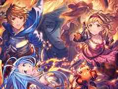 「グランブルーファンタジー 10周年」×JOYSOUND直営店コラボ,4月26日に開始。東京・池袋にコラボルームが登場