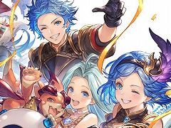 「グラブルフェス2024」の公式サイトがオープンし,ステージのタイムスケジュールが公開に。一部ステージは撮影も可