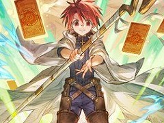 「グラブル」×「魔法先生ネギま!」コラボが2025年2月4日から開催。プレイアブルキャラのネギ,エヴァが参戦,召喚石「神楽坂明日菜」も登場