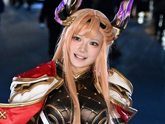 「グラブルフェス2024」レポート。ステージイベントや展示物,オフィシャルキャストも人気。会場内では撮影会も