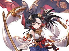 「グラブル」×「魔法先生ネギま!」コラボイベントの続報を発表。桜咲刹那やジャック・ラカンら登場キャラのイラストが公開に
